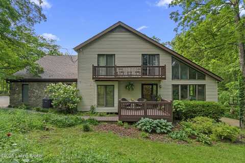 3508 Ramblin Creek Rd, Louisville, KY 40299