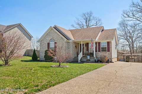 145 Haylee Ct, Mount Washington, KY 40047