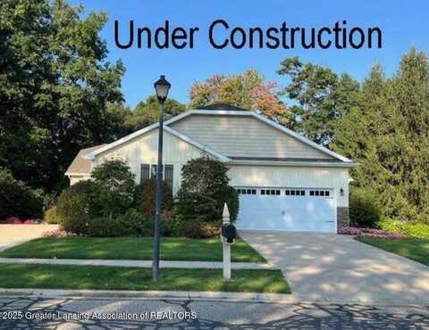 15250 Mulligan Drive unit: 79, Bath, MI 48808