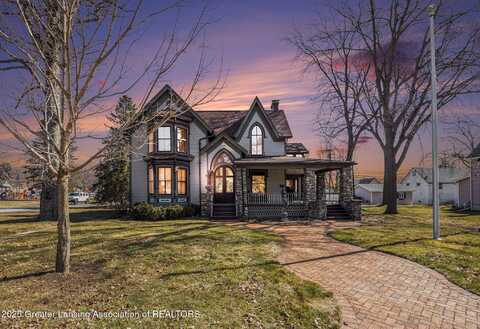 270 N Almont Avenue, Imlay City, MI 48444