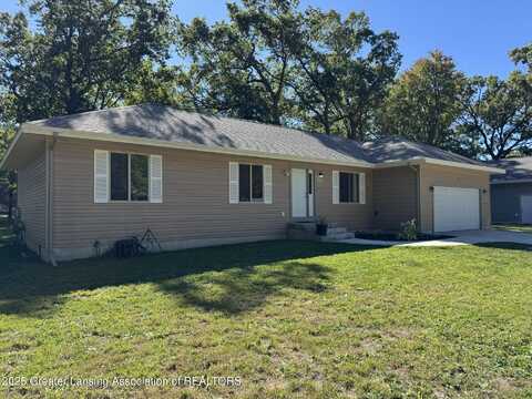 1057 Leonard Avenue, Muskegon, MI 49442