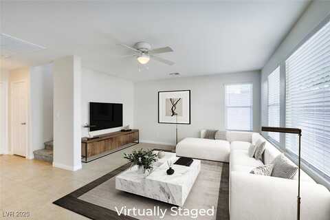 9092 Sosa Creek Avenue, Las Vegas, NV 89149