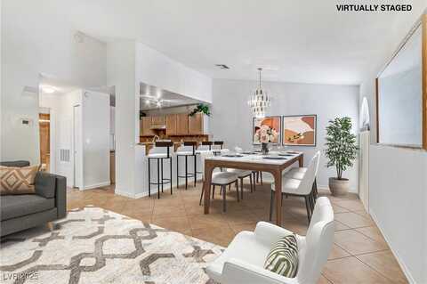 3660 Renovah Street, Las Vegas, NV 89129