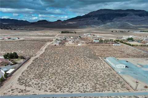 1530 W Ricksue Street, Pahrump, NV 89060