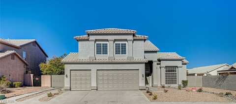 7900 Holly Knoll Avenue, Las Vegas, NV 89129