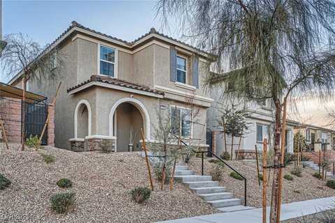 1328 Graphite Avenue, Henderson, NV 89002