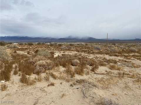 580 E Marfil Avenue, Pahrump, NV 89060