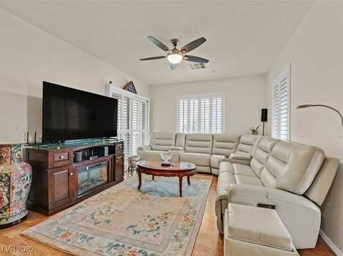 4615 Puglia Lane, North Las Vegas, NV 89084