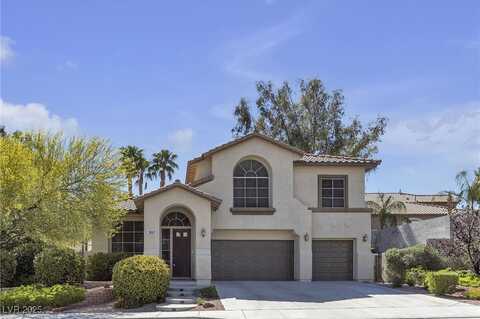 3047 Whispering Crest Drive, Henderson, NV 89052