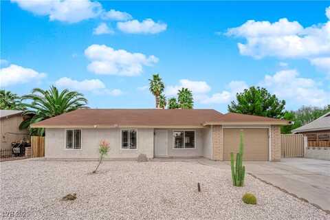 57 Marion Drive, Las Vegas, NV 89110