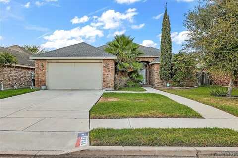 8701 N 21st Street, McAllen, TX 78504