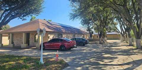 8816 N Ware Road, McAllen, TX 78504