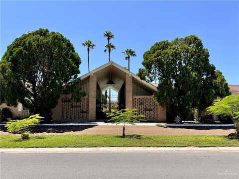701 Hibiscus Street, McAllen, TX 78504
