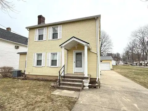 8454 Granite Street, Wheelersburg, OH 45694