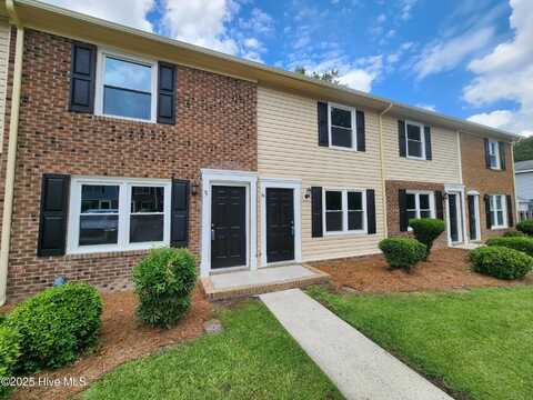 101 David Drive, Greenville, NC 27858