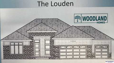 10454 S 118 Street, Papillion, NE 68046