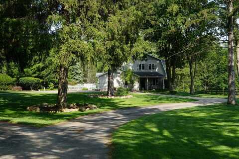 18760 Valencia Street, Northville, MI 48168