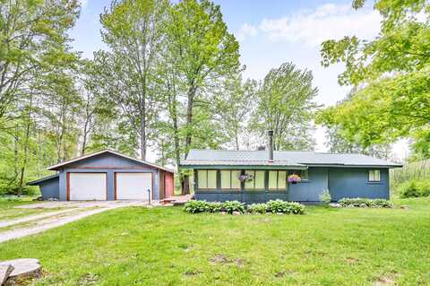 240 Lansing Street, Cadillac, MI 49601