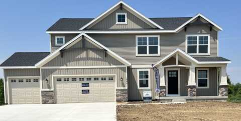 1846 Round Barn Drive, Hudsonville, MI 49426