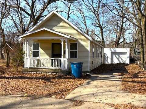 3217 Glendale Street, Muskegon, MI 49444