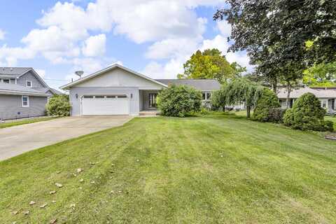 4210 Dawn Drive Drive, Hillsdale, MI 49242