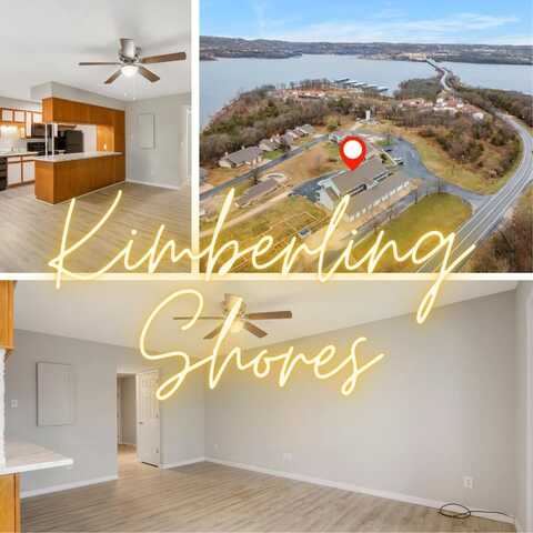 110 Kimberling Shores Lane, Kimberling City, MO 65686