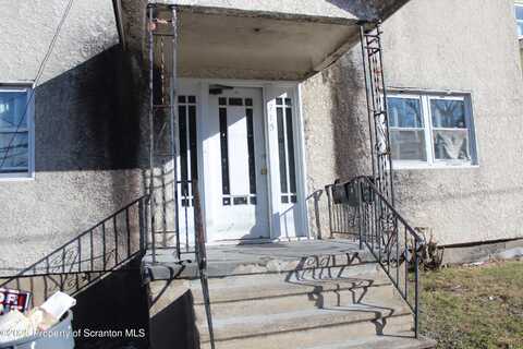 715 Moosic Street, Scranton, PA 18505