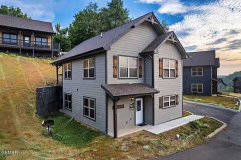 1654 Veterans Boulevard, Sevierville, TN 37876
