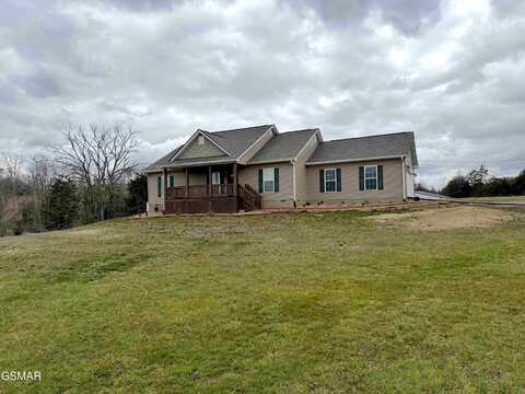 275 Red Bud LN Lane, Sevierville, TN 37876