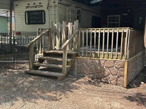 221 Harmony Way, Cosby, TN 37722