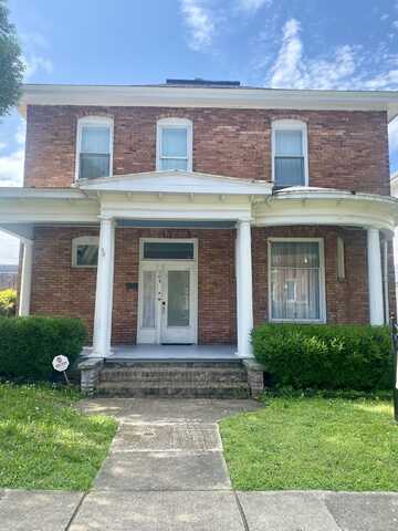 704 2nd Ave N, Columbus, MS 39701