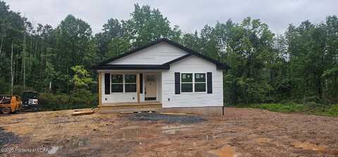 161 Freedom Road, Drums, PA 18222