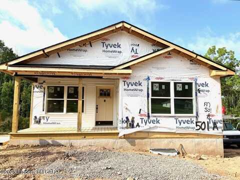 161 Freedom Road, Drums, PA 18222