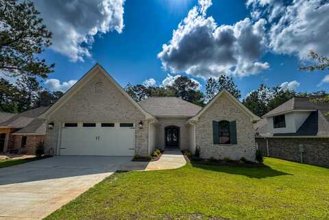288 Morrell Cir., Hattiesburg, MS 39402