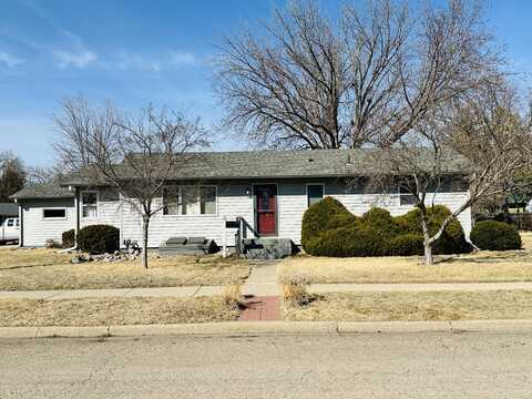 409 Jefferson Blvd SE, Huron, SD 57350