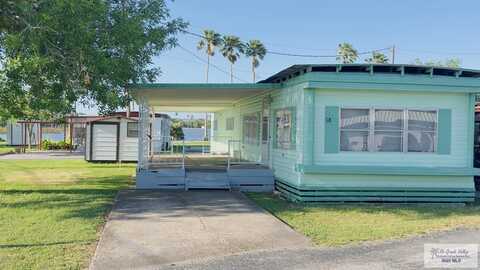 14938 W BUSINESS 83, HARLINGEN, TX 78552