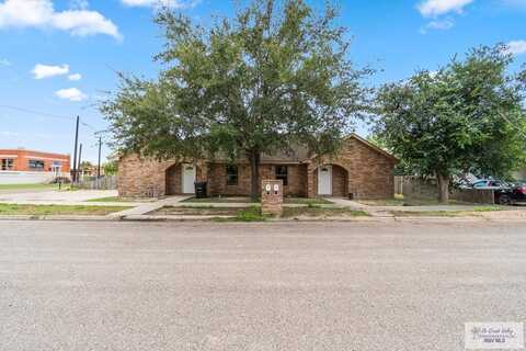 523 PERKINS AVE, MISSION, TX 78572