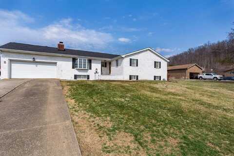 48 Walnut Lane, Huntington, WV 25704