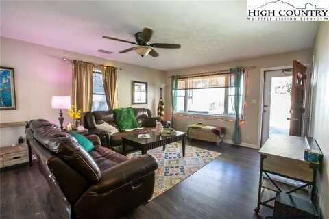 110 Summit Street, Boone, NC 28607