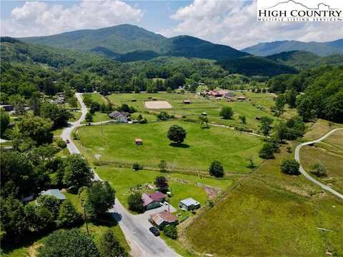 122 Church Hollow Road, Boone, NC 28607