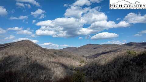 Lot #10 Solitude Lane, Todd, NC 28684