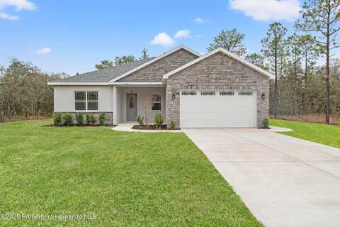 10495 Wren Road, Spring Hill, FL 34613
