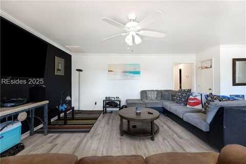18 Salt Marsh Drive, Hilton Head Island, SC 29926