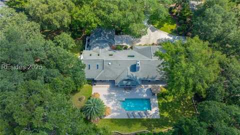 13 Fort Walker Drive, Hilton Head Island, SC 29928