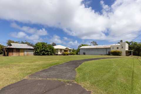 55-3345 AKONI PULE HIGHWAY, Hawi, HI 96719
