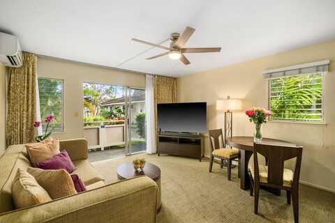 525 ALEKA LP unit: B4, Kapaa, HI 96746