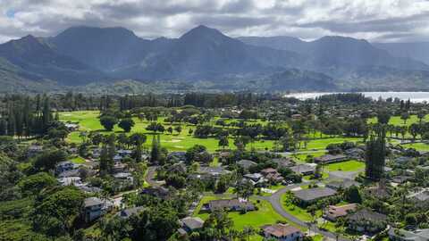 5125 KAPIOLANI LP, Princeville, HI 96722