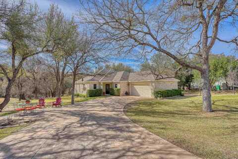 311 Deer Hollow Dr, Horseshoe Bay, TX 78657