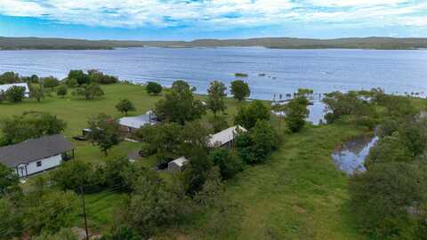 220 Covert Drive, Tow, TX 78672