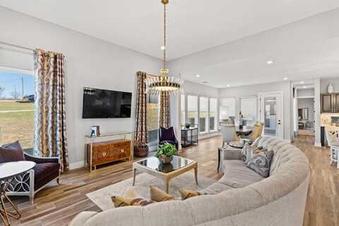 908 Sandy Mountain Dr, Sunrise Beach, TX 78643